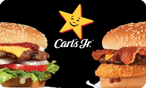 carl's jr.|carl's jr order online.